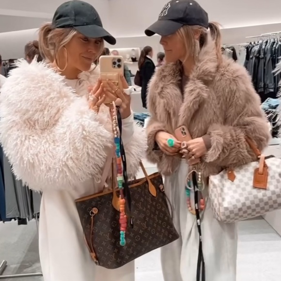 Authentic Louis Vuitton speedy bandouliere 30 - Picture 12 of 12